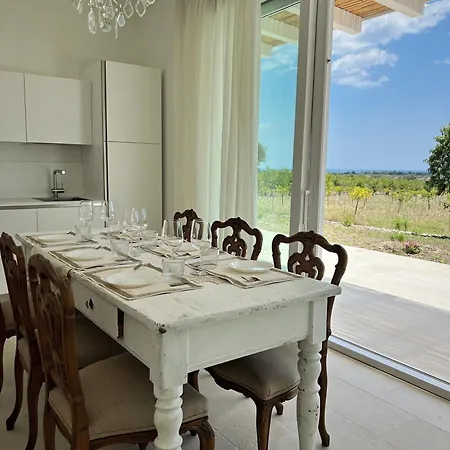 Country -tenuta Alessandra