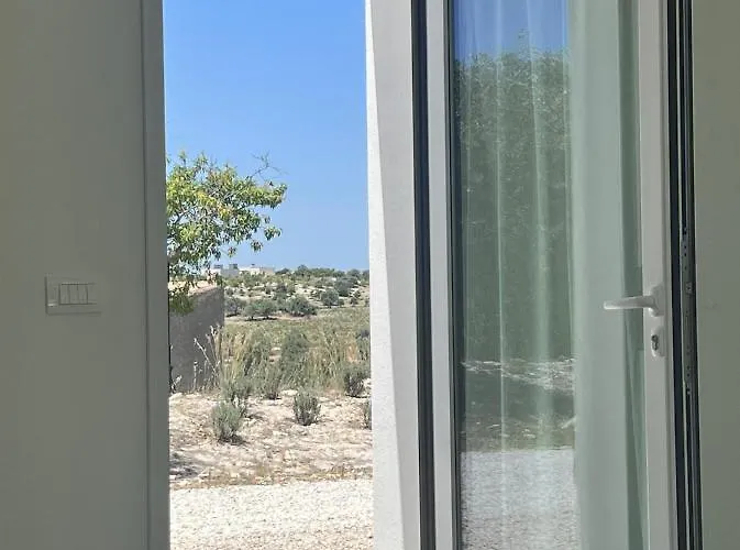 Villa Country -tenuta Alessandra