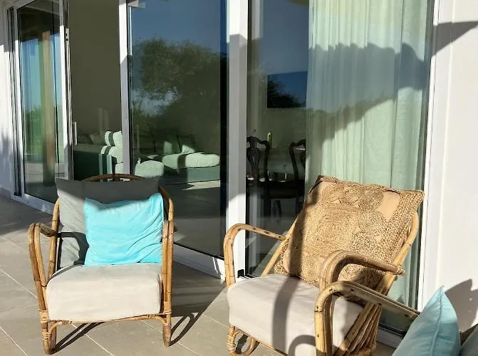 Villa Country -tenuta Alessandra