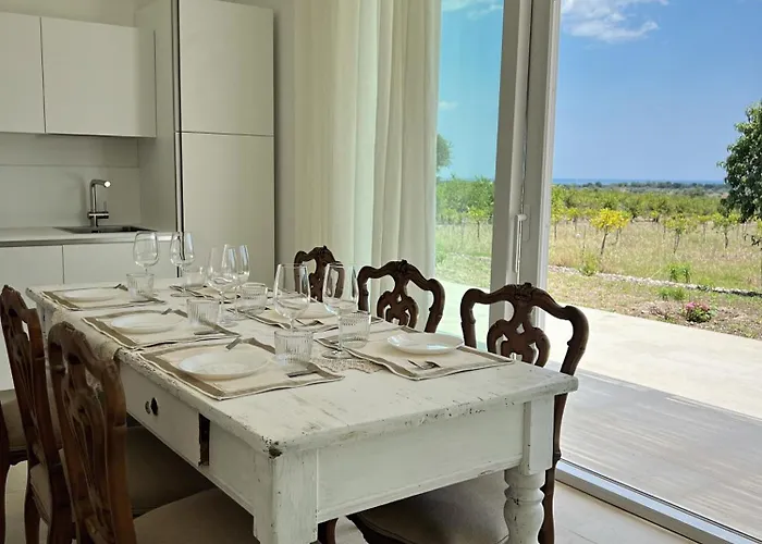 Country -tenuta Alessandra